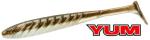4,5` Yum Pulse Swimbait - 11,5cm - Arkansas Shiner